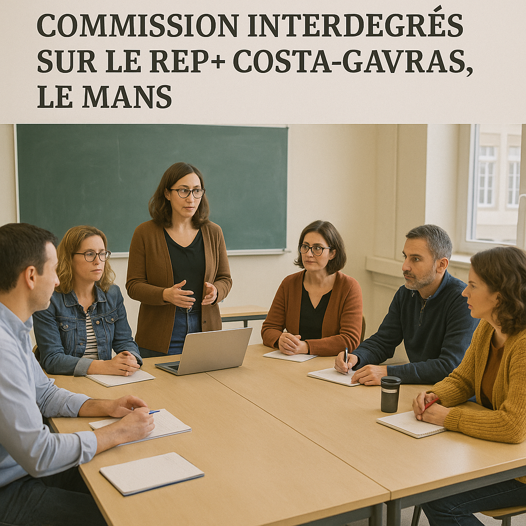 Image générée par IA