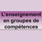 groupes de compétences