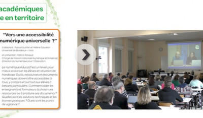 Conférence 1 P. Guitton et H.Sauzéon