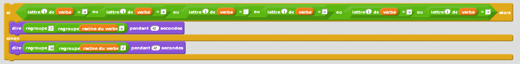 Portail Pedagogique Mathematiques Conjuguer Des Verbes En Er