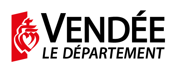 Logo Vendée