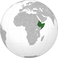 Corne de l'Afrique Par Skilla1st — Travail personnel, CC BY-SA 3.0, https://commons.wikimedia.org/w/index.php?curid=17834954