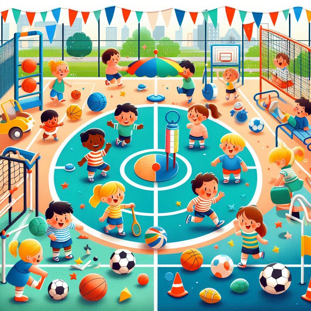 image couverture jeux d'opposition
