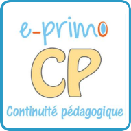 Cours préparatoire continuité pédagogique