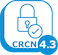 crcn 4.3