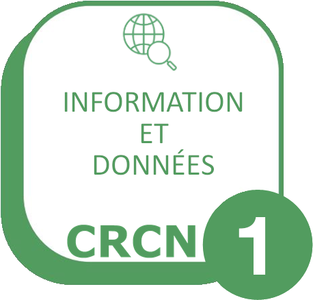 Domaine 1 : Information et données