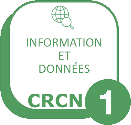 CRCN domaine 1