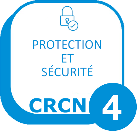 Domaine 4 : Protection et sécurité