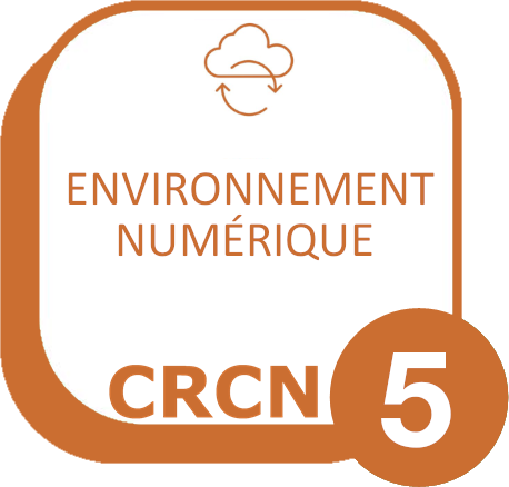 CRCN domaine 5
