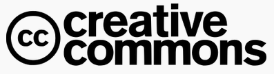 Creative Commons logo Creative Commons