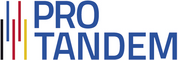 Logo pro tandem