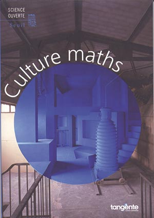 Culture maths, seuil, 2008