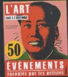 l'art face à l'histoire