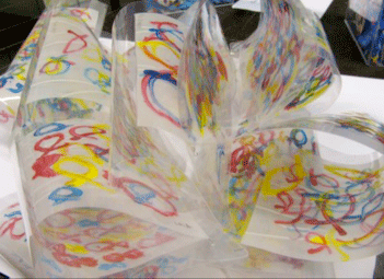 Fluidité, transparence et mouvement... Fluidité, transparence et mouvement...