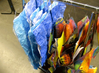 Couleurs et aspects de la mer Couleurs et aspects de la mer