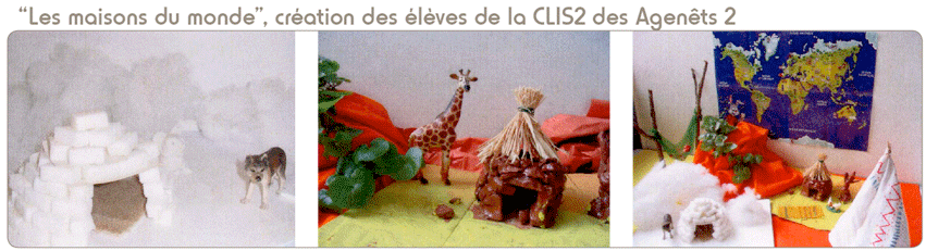 Les maisons du monde Les maisons du monde