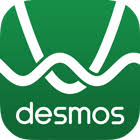 Desmos Logo