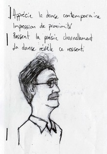 dessin Yves Jouan 1