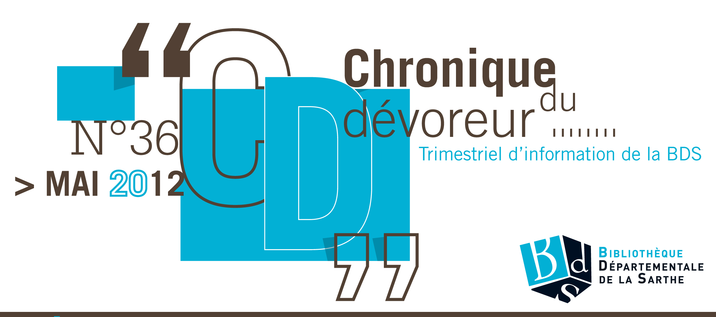 chronique du dévoreur