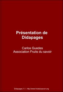 visuel didapages