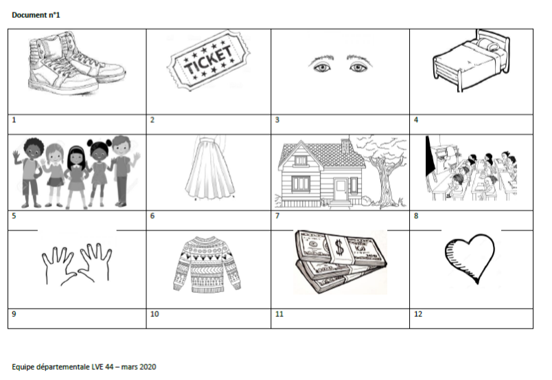 visuel activité 01 vocabulary