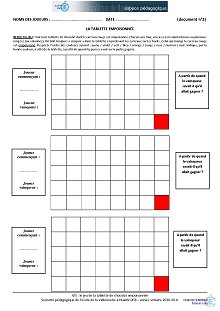 Capture d'écran : fiche jeu