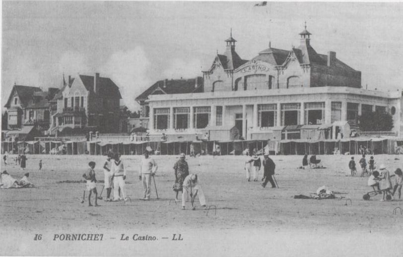 Casino de Pornichet