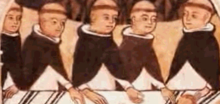 Fray Antonio de Montesinos, navidad 1511