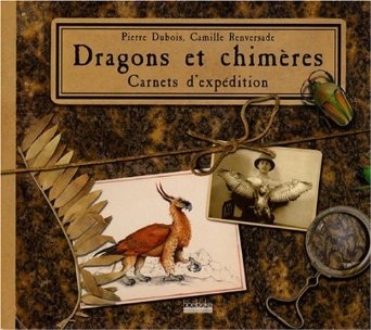 dragons et chimères