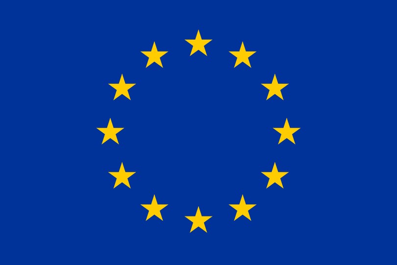 drapeau européen