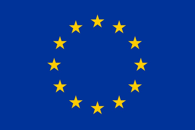 drapeau européen