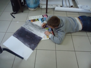 papier