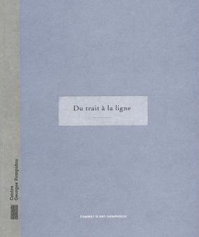 Du trait à la ligne