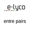 logo e-lyco entre pairs