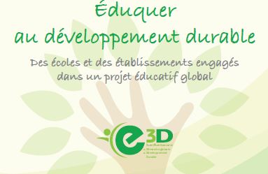 Eduquer au développement durable