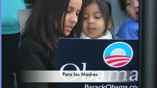 el voto latino