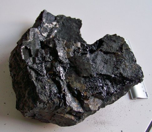 Lignite — Wikipédia