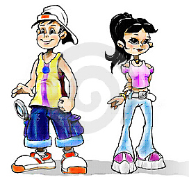 dialogue enfants dialogue enfants
