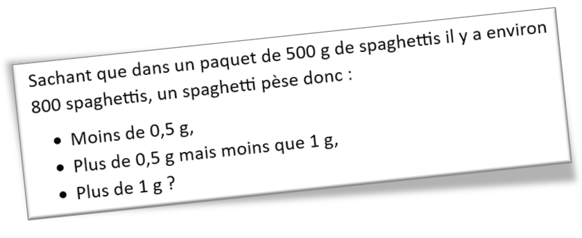 Enigme 1