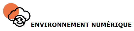 CRCN environnement numérique