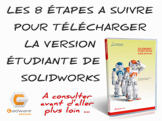 TÉLÉCHARGER SOLIDWORKS GRATUITEMENT ET LÉGALEMENT LÉGALEMENT TÉLÉCHARGER SOLIDWORKS GRATUITEMENT ET