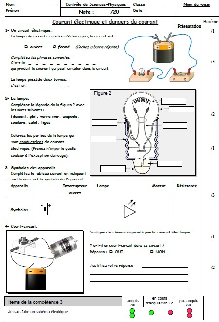 feuille 1