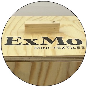 ExMO Mini Textiles