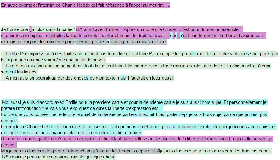 exemple