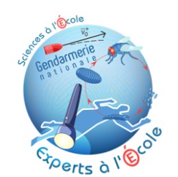 logo experts à l'école