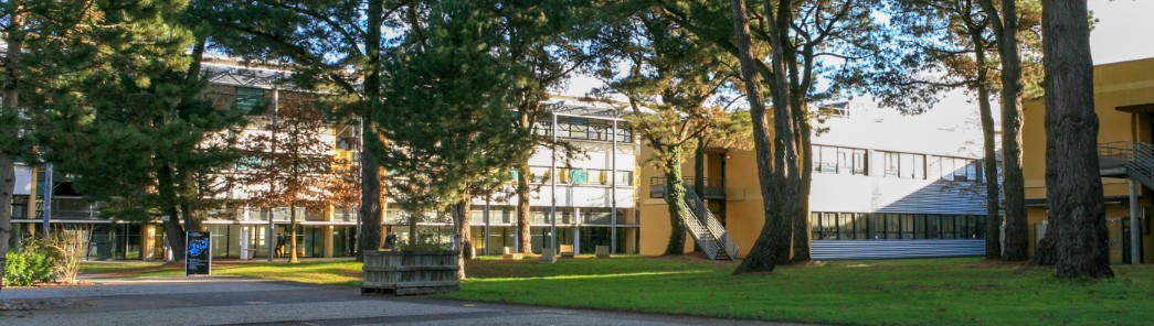 faculté des sciences d'Angers