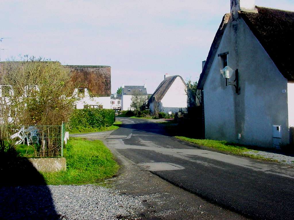 L'île de Fedrun