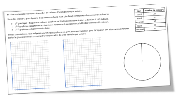 fiche à compléter