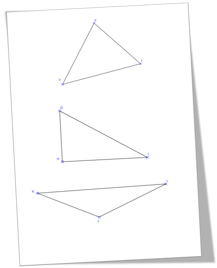fiche de construction 