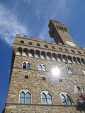 Palazzo Vecchio - Firenze